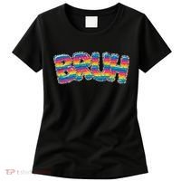 BRUH Cinco De Mayo Pinata Lets Fiesta Mexican Party Women's T-Shirt thumb 0