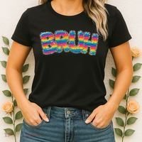 BRUH Cinco De Mayo Pinata Lets Fiesta Mexican Party Women's T-Shirt thumb 2