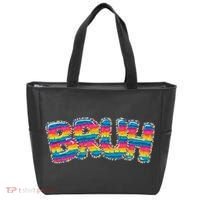 BRUH Cinco De Mayo Pinata Lets Fiesta Mexican Party Tote Bag thumb 0