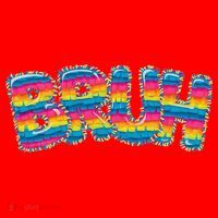 BRUH Cinco De Mayo Pinata Lets Fiesta Mexican Party Santa Hat thumb 1