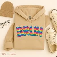 BRUH Cinco De Mayo Pinata Lets Fiesta Mexican Party Hoodie thumb 4