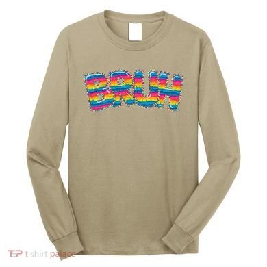 BRUH Cinco De Mayo Pinata Lets Fiesta Mexican Party Long Sleeve Shirt