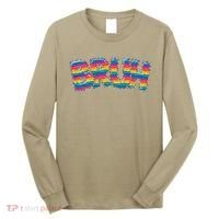 BRUH Cinco De Mayo Pinata Lets Fiesta Mexican Party Long Sleeve Shirt thumb 0