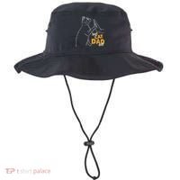 Best Cat Dad Ever Cat Daddy Father Cat Lovers Cat Dad Cute Gift Bucket Hat thumb 0