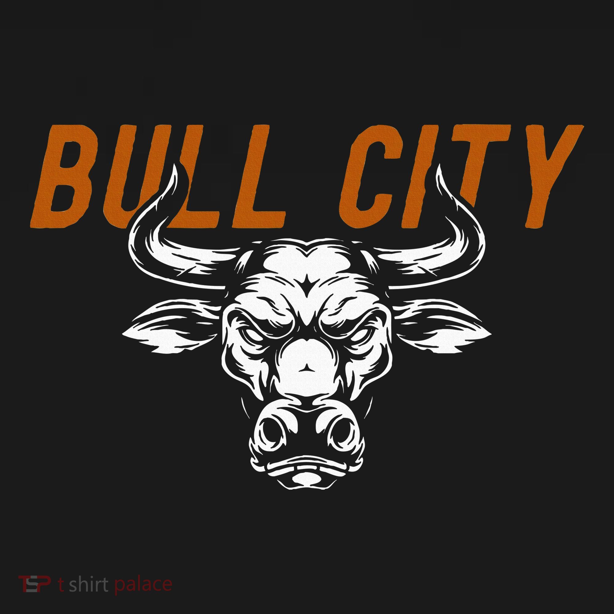 Bull City Durham Nc 919 North Carolina Bull Head Mousepad