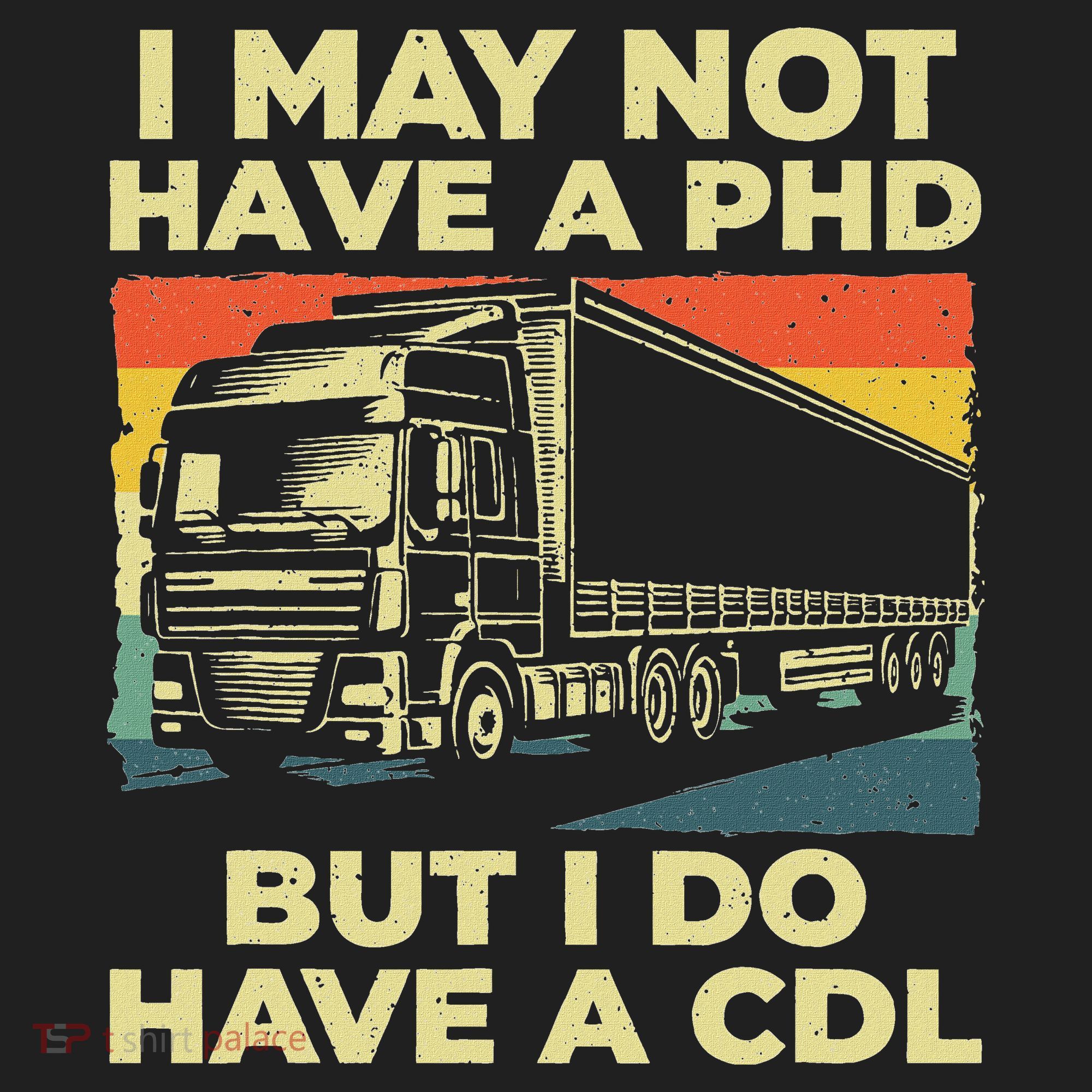 Best Cdl Driver Art Trucker Cdl Truck Driver Beanie