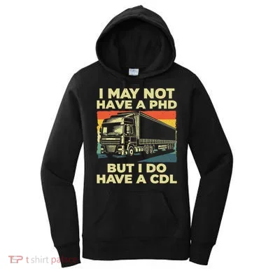 Women's Hoodie
