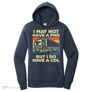 Women's Hoodie