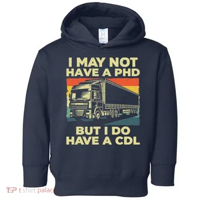 Toddler Hoodie