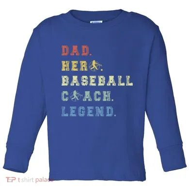 Toddler Long Sleeve