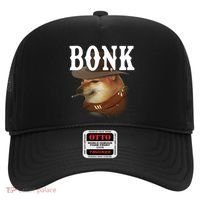 Bonk Cowboy Dog Hat thumb 0