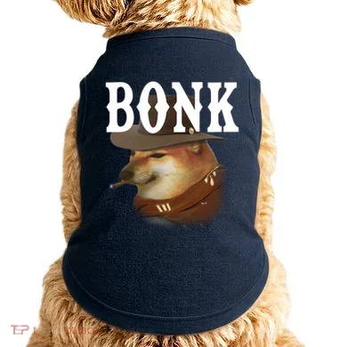 Doggie Tank