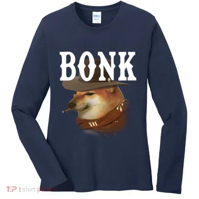 Women's Long Sleeve Shirt