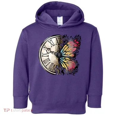 Toddler Hoodie