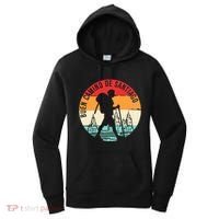 Buen Camino De Santiago De Compostela Women's Hoodie thumb 0