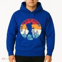 Buen Camino De Santiago De Compostela Hoodie thumb 2