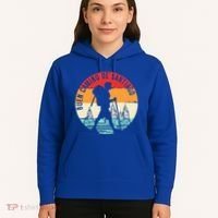 Buen Camino De Santiago De Compostela Hoodie thumb 5