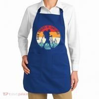 Buen Camino De Santiago De Compostela Apron thumb 2