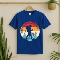 Buen Camino De Santiago De Compostela T-Shirt thumb 2