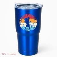 Buen Camino De Santiago De Compostela Tumbler thumb 0