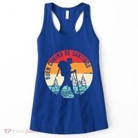 Buen Camino De Santiago De Compostela Women's Tank Top thumb 0