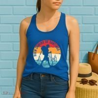 Buen Camino De Santiago De Compostela Women's Tank Top thumb 2