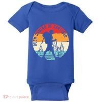 Buen Camino De Santiago De Compostela Baby Bodysuit thumb 0