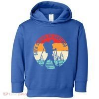 Buen Camino De Santiago De Compostela Toddler Hoodie thumb 0