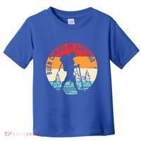 Buen Camino De Santiago De Compostela Toddler T-Shirt thumb 0