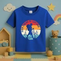 Buen Camino De Santiago De Compostela Toddler T-Shirt thumb 3