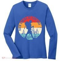 Buen Camino De Santiago De Compostela Women's Long Sleeve Shirt thumb 0