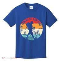 Buen Camino De Santiago De Compostela Kids T-Shirt thumb 0