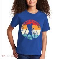 Buen Camino De Santiago De Compostela Kids T-Shirt thumb 2