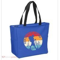 Buen Camino De Santiago De Compostela Tote Bag thumb 2