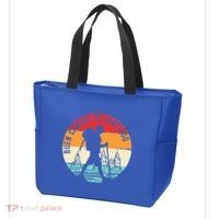 Buen Camino De Santiago De Compostela Tote Bag thumb 3