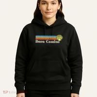 Buen Camino De Santiago De Compostela Hoodie thumb 5