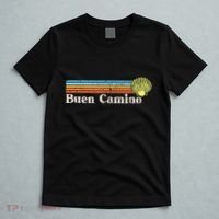 Buen Camino De Santiago De Compostela T-Shirt thumb 5