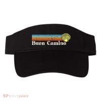 Buen Camino De Santiago De Compostela Visor thumb 0
