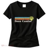 Buen Camino De Santiago De Compostela Women's T-Shirt thumb 0