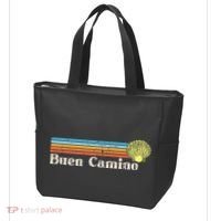 Buen Camino De Santiago De Compostela Tote Bag thumb 3