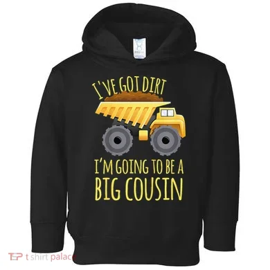 Toddler Hoodie