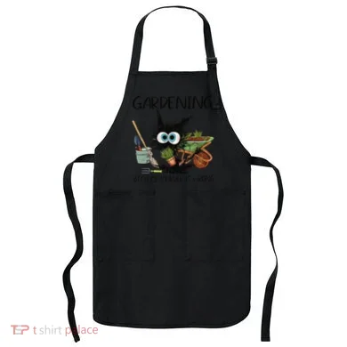 Apron