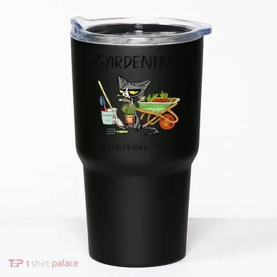 Tumbler