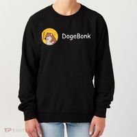 Bonk Coin Dogebonk Solona Women's Sweatshirt thumb 0