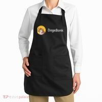 Bonk Coin Dogebonk Solona Apron thumb 2