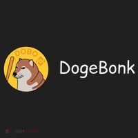 Bonk Coin Dogebonk Solona Beanie thumb 2
