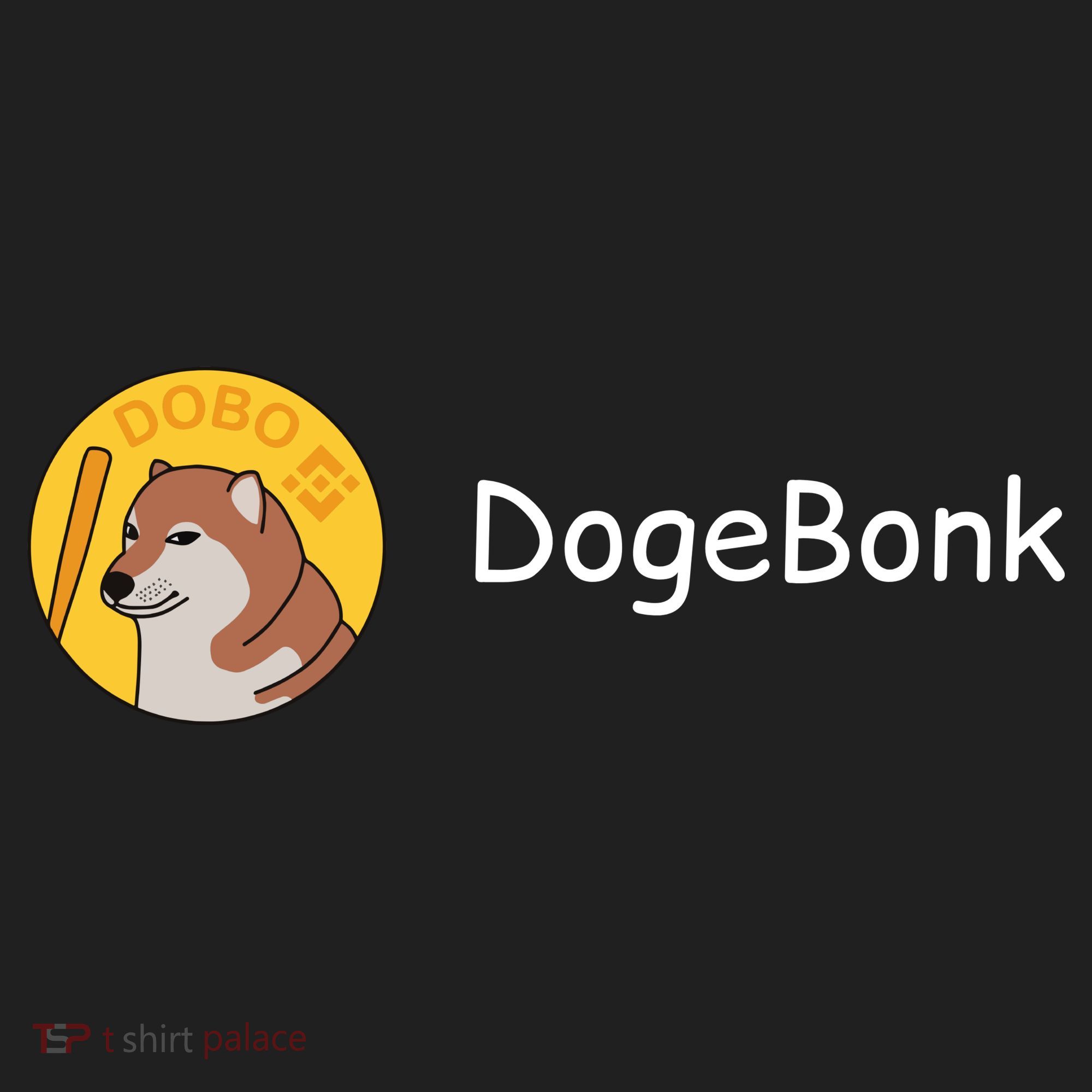 Bonk Coin Dogebonk Solona Beanie
