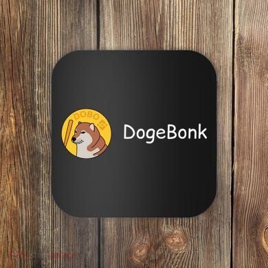 Bonk Coin Dogebonk Solona Coaster