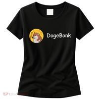 Bonk Coin Dogebonk Solona Women's T-Shirt thumb 0