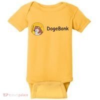 Bonk Coin Dogebonk Solona Baby Bodysuit thumb 0